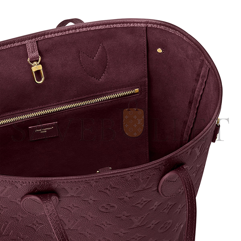 LOUIS VUITTON NEVERFULL MM M2A398 (47*28*14cm)